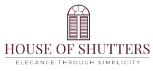 House Of Shutters Logo