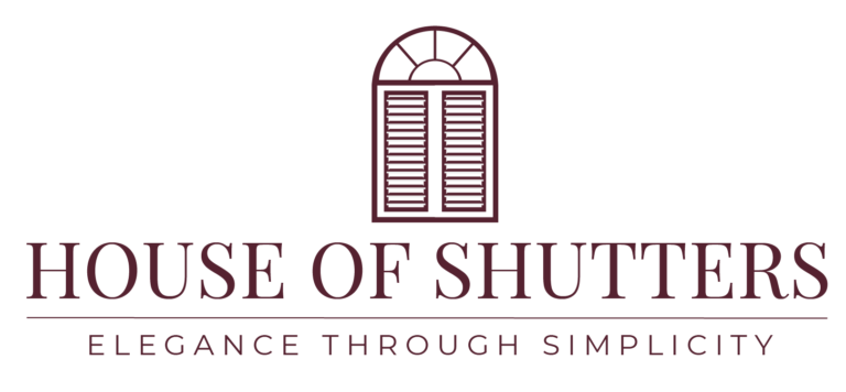 House Of Shutters Logo